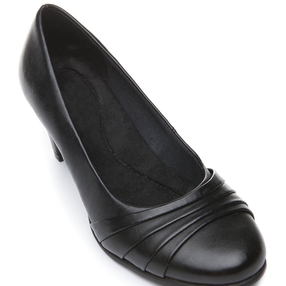 Kim Rogers Oterra Kitten Heels Brand new size 10